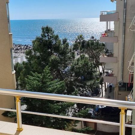 Apartment Sea View Durrës Buitenkant foto